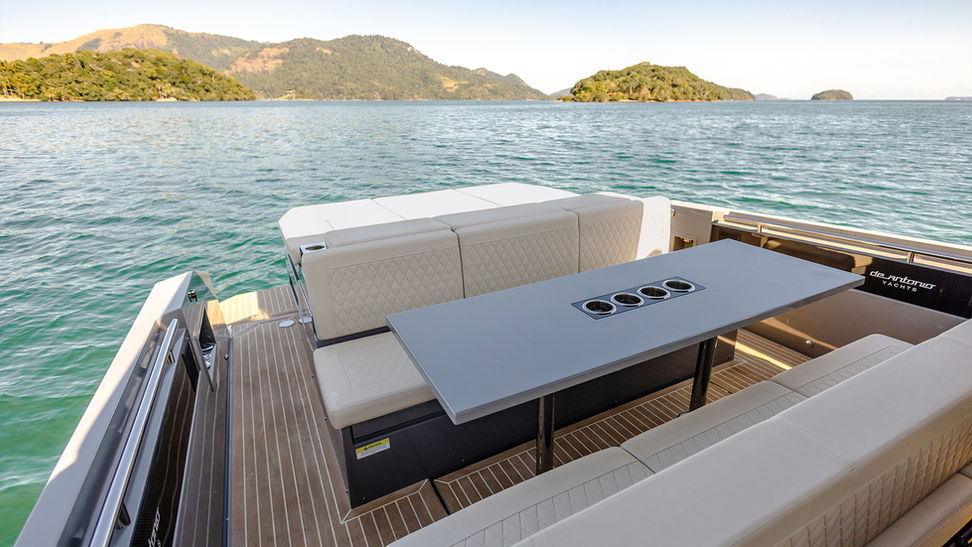 De Antonio D32 - View 6